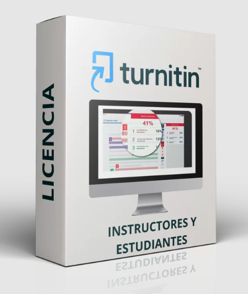 Turnitin Instructor
